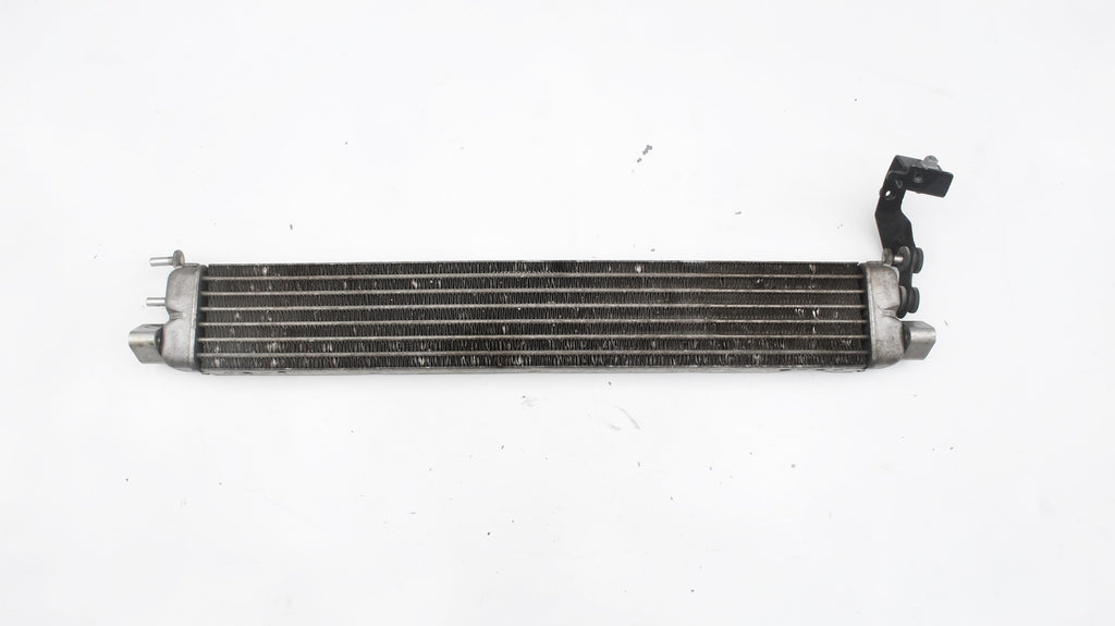 MERCEDES-BENZ C-CLASS W205 Oil Cooler Radiator A0995002200 Used OEM Genuine