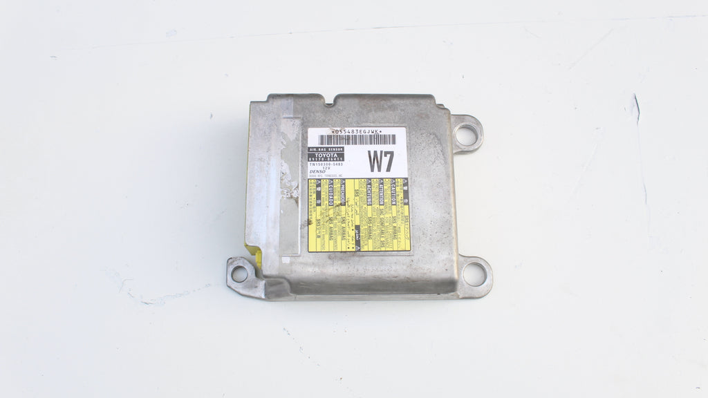 Toyota Camry 2012-2014 SRS Airbag Computer 8917006411