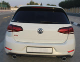 Volkswagen GTi 2019 White